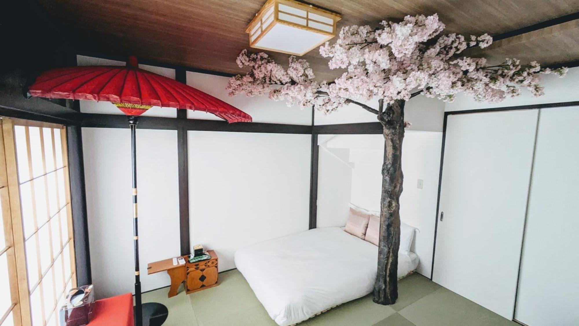 Apartamento Aoto Kachofugetsu *